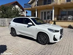 Culoarealb Utilizat 2024 BMW X1 Luxury Line SUV | 43.900 EUR
