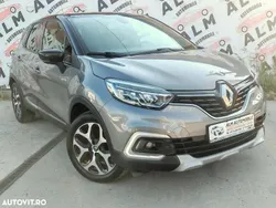 Culoaregri Utilizat 2019 Renault Captur Intens SUV | 11.950 EUR (Preț bun)