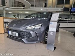 Culoaregri Nouă 2025 MG MG3 Hatchback | 22.376 EUR (Puțin scump)