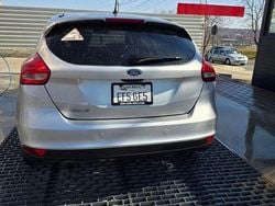 Culoareargint Utilizat 2017 Ford Focus Trend Break | 6.100 EUR (Preț bun)
