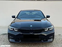Negru Utilizat 2020 BMW 330e Berlinǎ | 30.799 EUR (Preț bun)