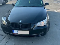 Utilizat 2009 BMW 520 Berlinǎ | 5.200 EUR (Preț bun)