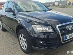 Utilizat 2011 Audi Q5 SUV | 7.900 EUR (Super Preț)