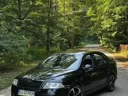 Utilizat 2007 Skoda Octavia vRS Berlinǎ | 4.499 EUR