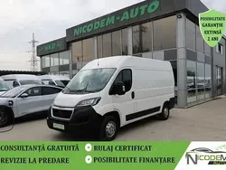 Utilizat 2021 Peugeot Boxer Van | 12.990 EUR (Preț OK)