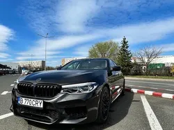Maro Utilizat 2019 BMW 520 Comfort Edition Berlinǎ | 25.000 EUR (Preț OK)