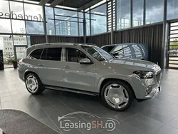 Gri Utilizat 2024 Mercedes GLS600 Maybach SUV | 205.739 EUR