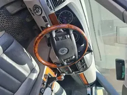 Utilizat 2004 VW Touareg SUV | 2.650 EUR (Preț bun)