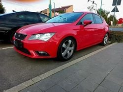 Utilizat 2014 Seat Leon Hatchback | 7.800 EUR (Preț OK)