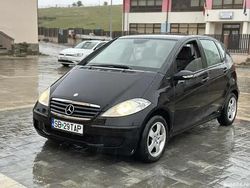 Utilizat 2005 Mercedes 190 Berlinǎ | 1.000 EUR