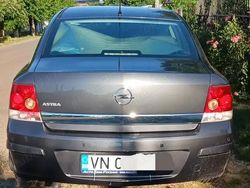 Utilizat 2012 Opel Astra Berlinǎ | 4.600 EUR (Preț OK)