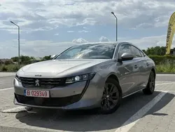 Gri Utilizat 2019 Peugeot 508 Berlinǎ | 13.600 EUR (Preț OK)