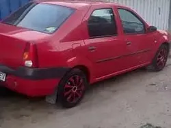 Utilizat 2005 Dacia Logan Berlinǎ | 1.500 EUR (Preț bun)