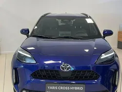 Albastru Nouă 2025 Toyota Yaris Cross SUV | 27.150 EUR (Preț OK)