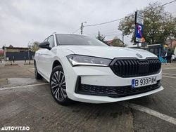 Culoarealb Utilizat 2025 Skoda Superb Selection Break | 41.999 EUR