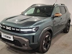Culoareverde Nouă 2025 Dacia Duster Extreme SUV | 26.822 EUR (Puțin scump)
