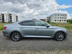 Utilizat 2018 Skoda Superb Style Berlinǎ | 21.950 EUR (Puțin scump)
