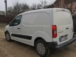 Utilizat 2012 Peugeot Partner Monovolum | 4.200 EUR