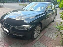 Utilizat 2012 BMW 320 Berlinǎ | 9.800 EUR (Preț OK)