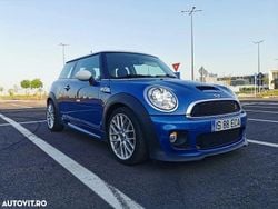 Culoarealbastru Utilizat 2013 Mini Cooper S Hatchback | 9.500 EUR (Preț OK)