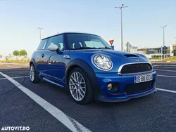 Culoarealbastru Utilizat 2013 Mini Cooper S Hatchback | 9.500 EUR