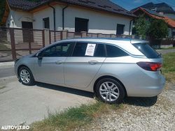 Culoareargint Utilizat 2019 Opel Astra Edition Break | 7.800 EUR (Preț OK)