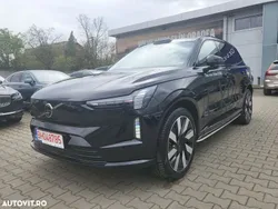 Negru Nouă 2025 Volvo EX90 Ultra SUV | 105.998 EUR