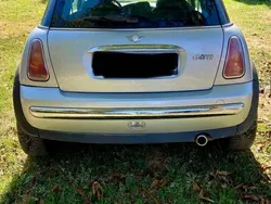Gri Utilizat 2003 Mini Cooper Hatchback | 2.100 EUR (Preț OK)