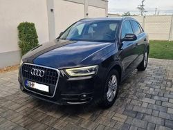 Utilizat 2013 Audi Q3 SUV | 10.555 EUR (Preț OK)