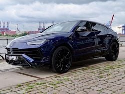 Utilizat 2023 Lamborghini Urus SUV | 284.642 EUR