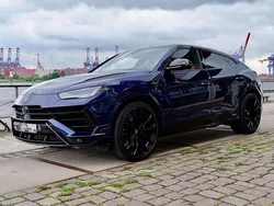 Utilizat 2023 Lamborghini Urus SUV | 284.642 EUR