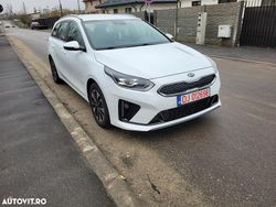 Culoarealb Utilizat 2021 Kia Ceed Sportswagon Spirit Break | 17.999 EUR (Preț OK)