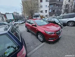 Utilizat 2019 Opel Grandland X SUV | 15.000 EUR (Scump)
