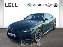 Verde Utilizat 2023 BMW 420 Gran Coupé M Sport Coupe | 52.014 EUR