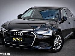 Culoarenegru Utilizat 2019 Audi A6 Sport Berlinǎ | 24.990 EUR (Super Preț)