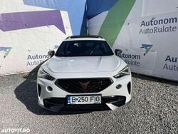 Culoarealb Utilizat 2022 Cupra Formentor SUV | 24.950 EUR (Preț bun)