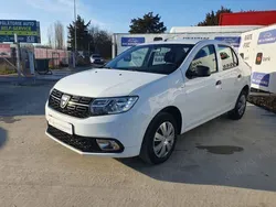 Utilizat 2019 Dacia Logan Berlinǎ | 7.450 EUR (Preț OK)