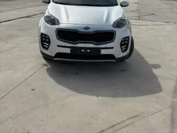 Gri Utilizat 2018 Kia Sportage GT-Line SUV | 17.750 EUR (Preț bun)