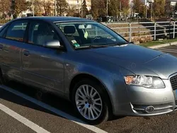 Utilizat 2006 Audi A4 S-Line Berlinǎ | 2.500 EUR (Preț bun)