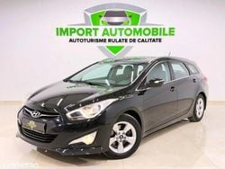 Culoarenegru Utilizat 2011 Hyundai i40 Classic Break | 6.999 EUR (Preț OK)