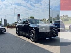 Vopsea nemetalizata negru nocturn Nouă 2025 Mercedes GLB220 SUV | 54.785 EUR