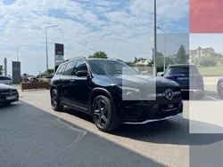Vopsea nemetalizata negru nocturn Nouă 2025 Mercedes GLB220 SUV | 51.785 EUR