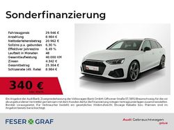 Utilizat 2023 Audi A4 S-Line Break | 32.336 EUR