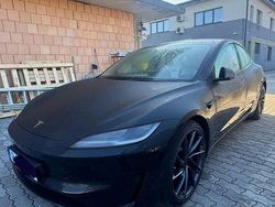 Culoarenegru Utilizat 2024 Tesla Model 3 Performance Berlinǎ | 49.900 EUR