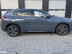 Culoaregri Utilizat 2021 BMW X2 M Sport SUV | 28.000 EUR