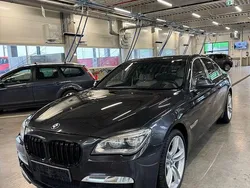 Gri Utilizat 2013 BMW 750 Berlinǎ | 16.000 EUR (Puțin scump)