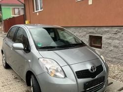 Utilizat 2006 Toyota Yaris Hatchback | 2.400 EUR (Preț OK)