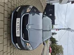 Utilizat 2015 Skoda Octavia Break | 6.500 EUR (Preț OK)