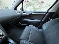 Negru Utilizat 2015 Citroën C4 Berlinǎ | 7.050 EUR (Scump)