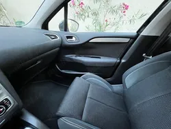 Negru Utilizat 2015 Citroën C4 Berlinǎ | 7.250 EUR